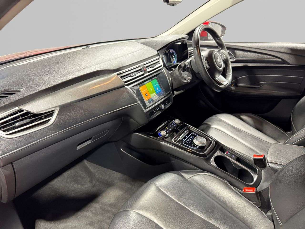 2021 MG MG5 2021 MG MG5