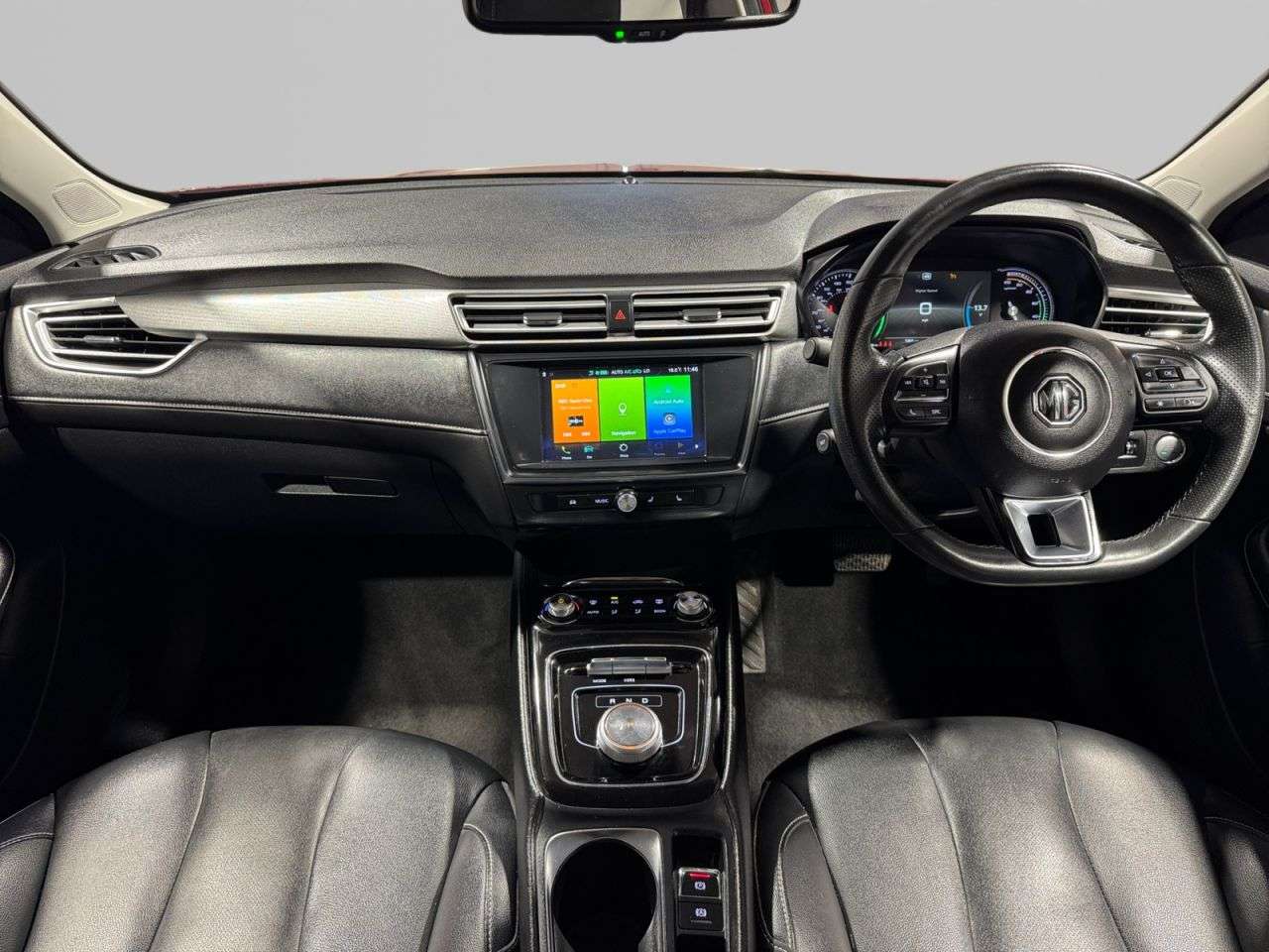 2021 MG MG5 2021 MG MG5