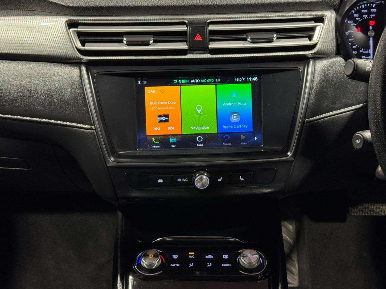 2021 MG MG5 2021 MG MG5