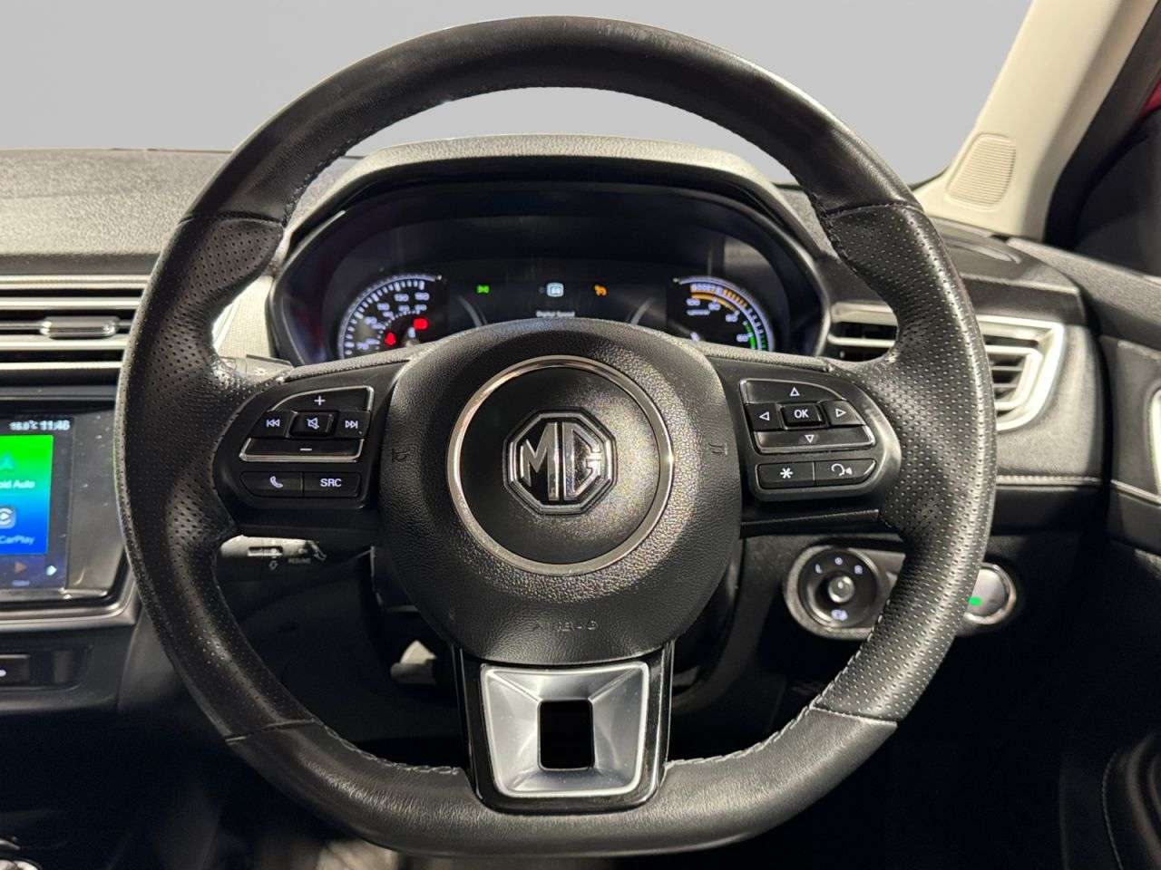 2021 MG MG5 2021 MG MG5