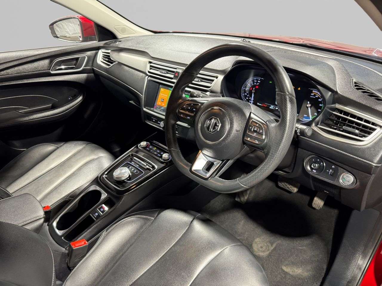 2021 MG MG5 2021 MG MG5