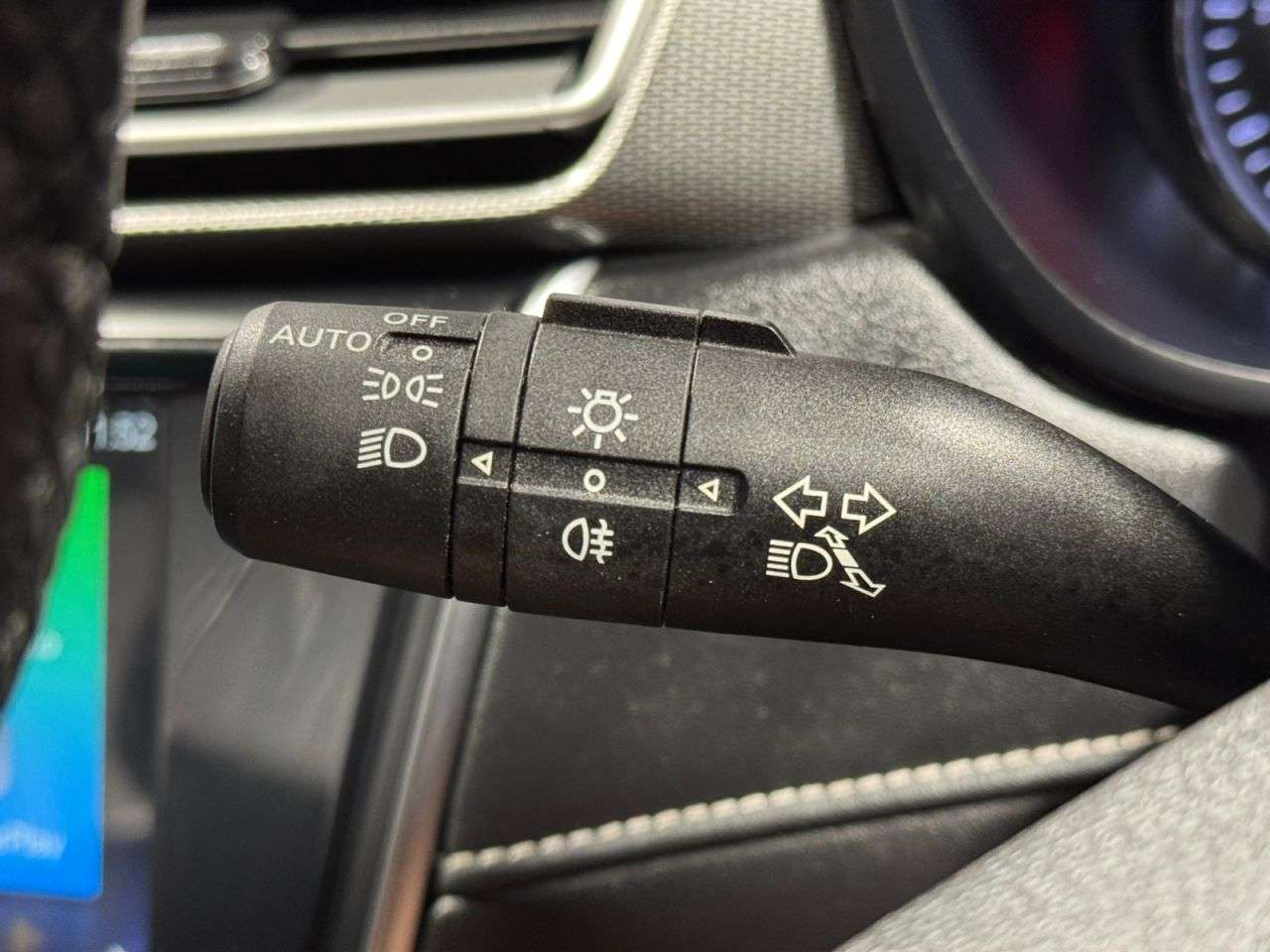 2021 MG MG5 2021 MG MG5