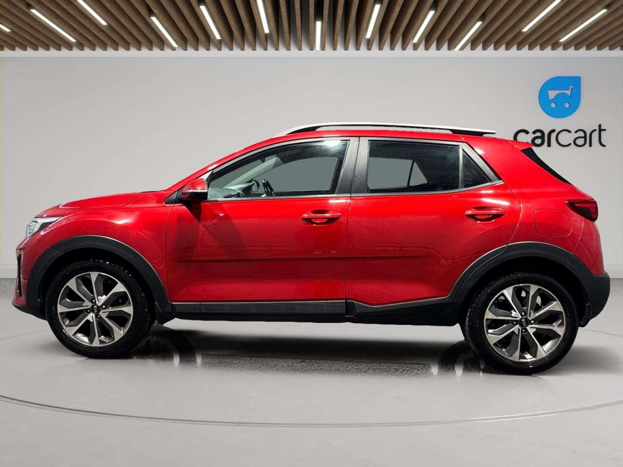 A 2018 KIA STONIC 1.6 CRDi 2 SUV 5dr Diesel Manual Euro 6 (s/s) (108 bhp) (Rates starting as A 2018 KIA STONIC 1.6 CRDi 2 SUV 5dr Diesel Manual Euro 6 (s/s) (108 bhp) (Rates starting as