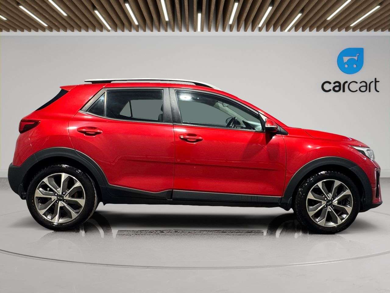 2018 KIA STONIC 2018 KIA STONIC