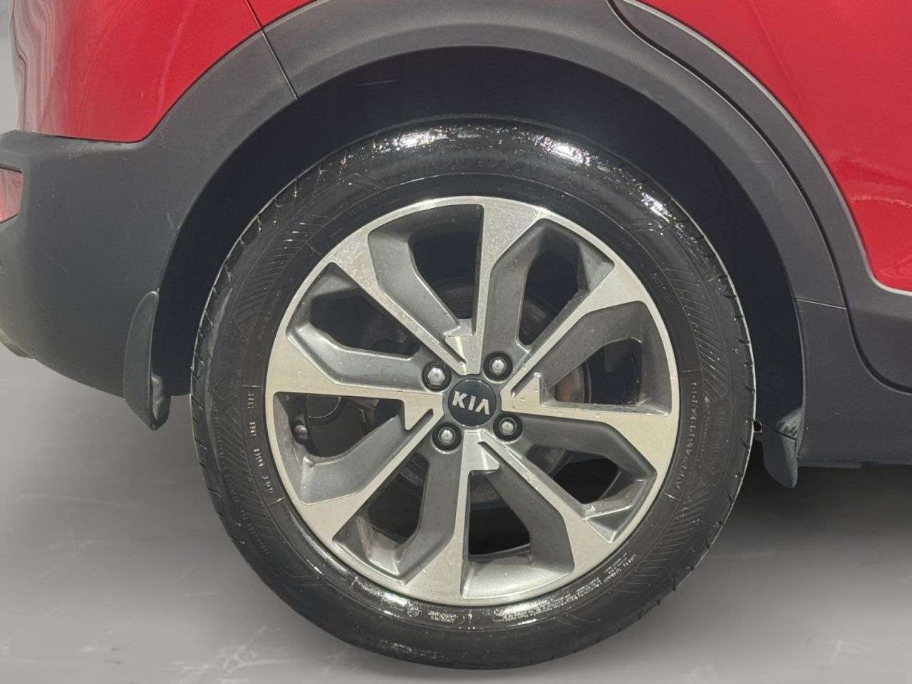 2018 KIA STONIC 2018 KIA STONIC