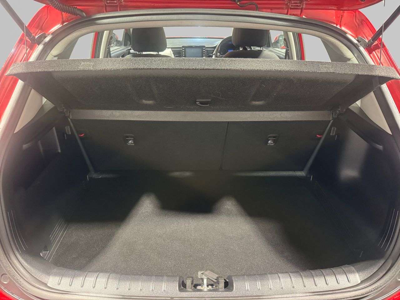 2018 KIA STONIC 2018 KIA STONIC