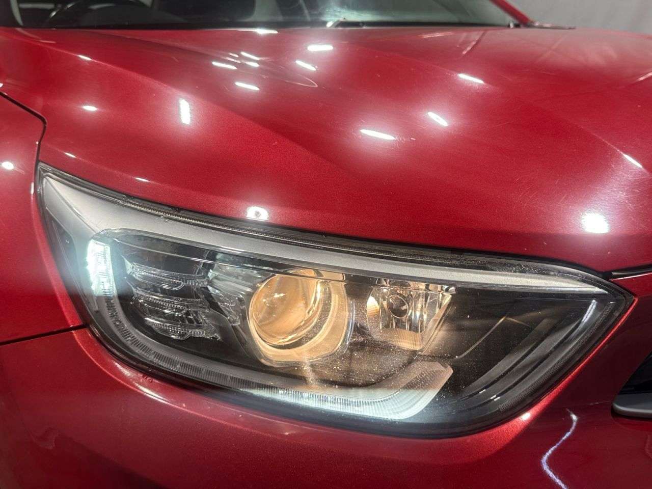 2018 KIA STONIC 2018 KIA STONIC