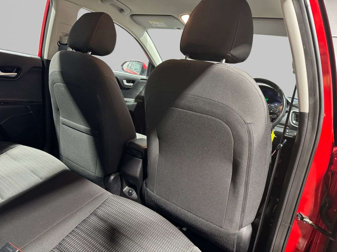 2018 KIA STONIC 2018 KIA STONIC