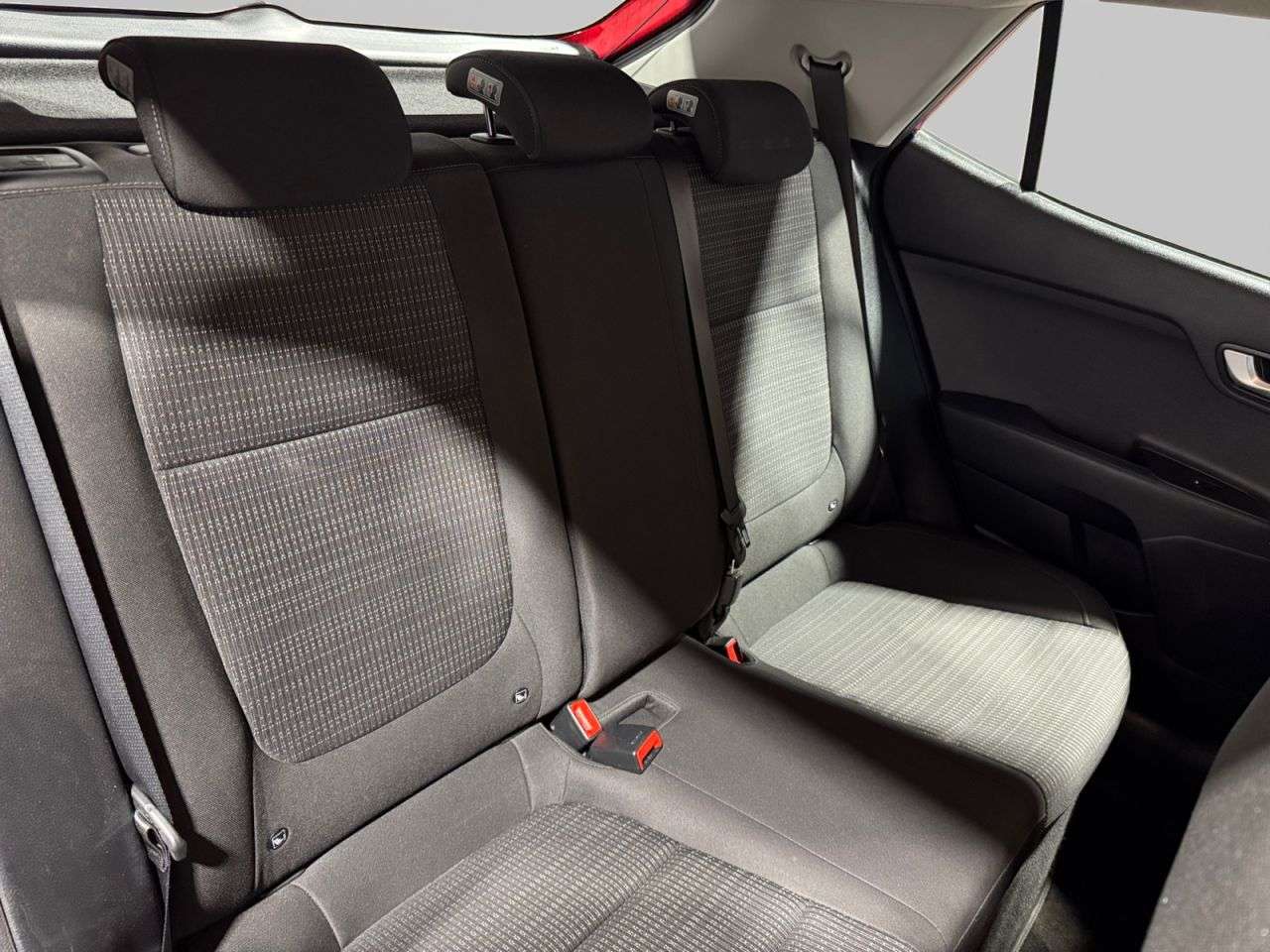 2018 KIA STONIC 2018 KIA STONIC