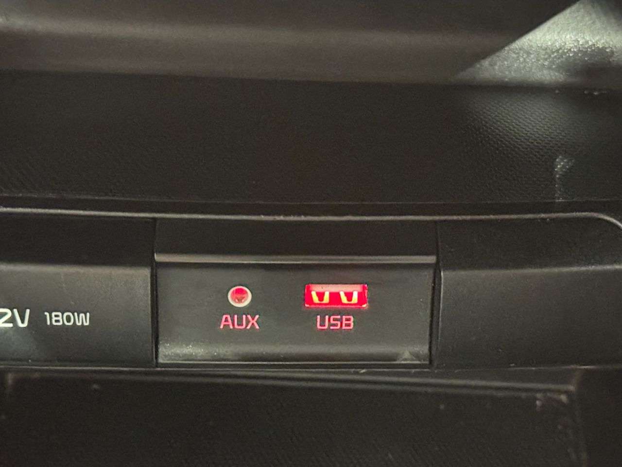 2018 KIA STONIC 2018 KIA STONIC