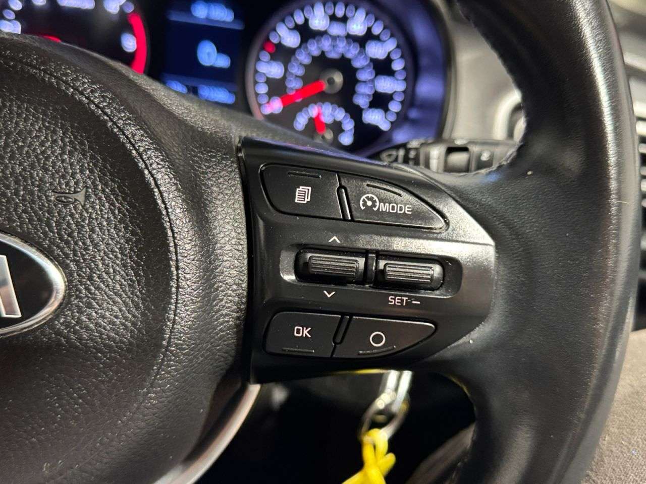 2018 KIA STONIC 2018 KIA STONIC