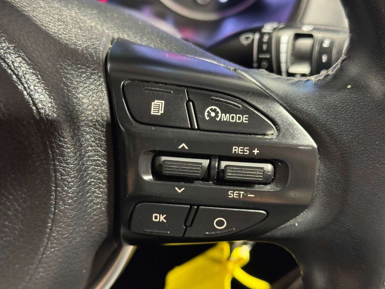 2018 KIA STONIC 2018 KIA STONIC