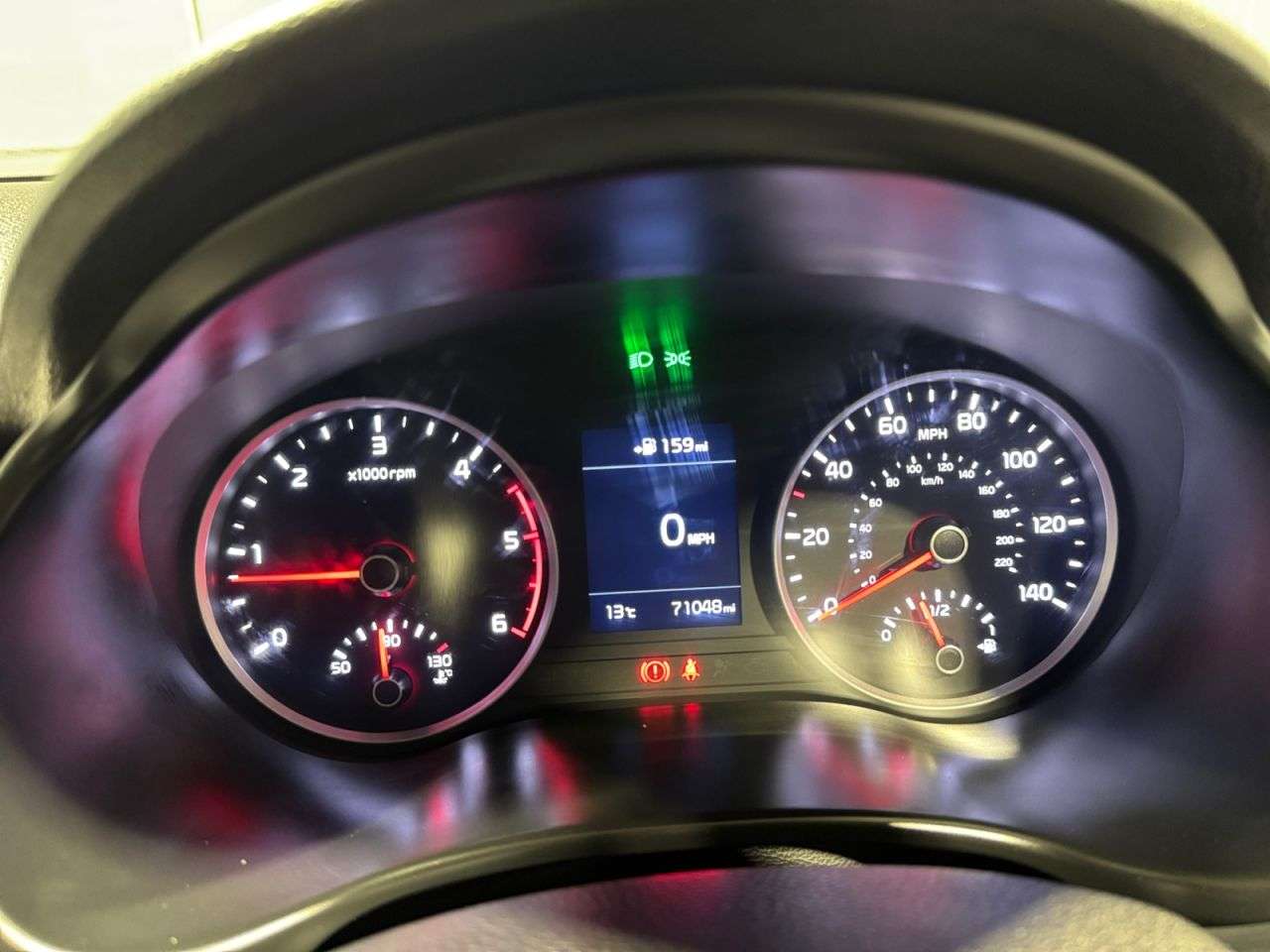 2018 KIA STONIC 2018 KIA STONIC