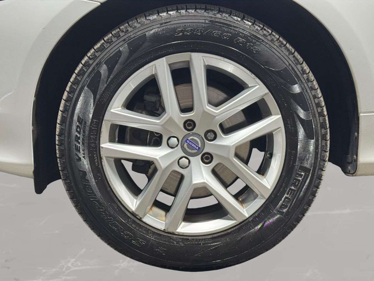 2016 VOLVO XC60 2016 VOLVO XC60