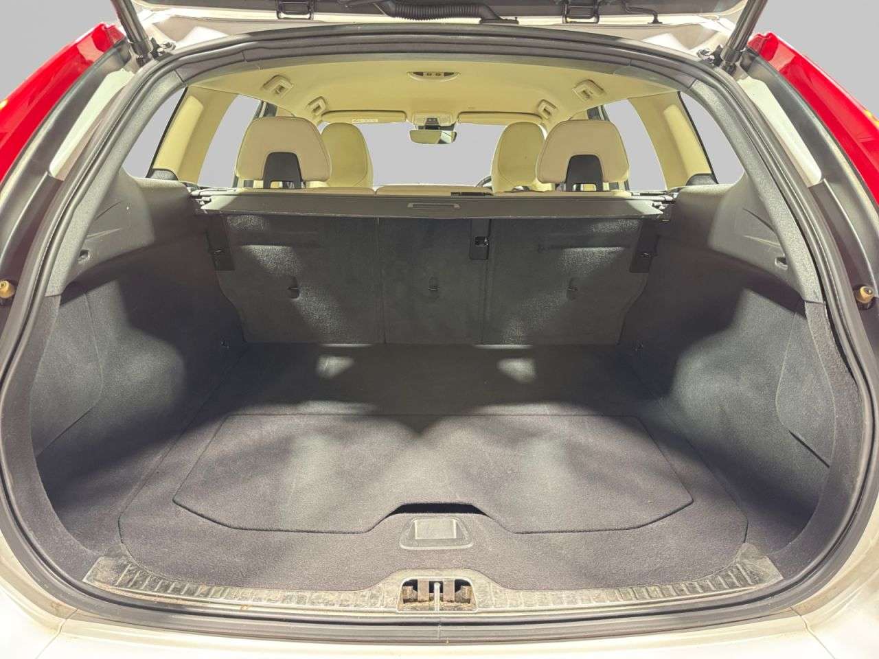 2016 VOLVO XC60 2016 VOLVO XC60