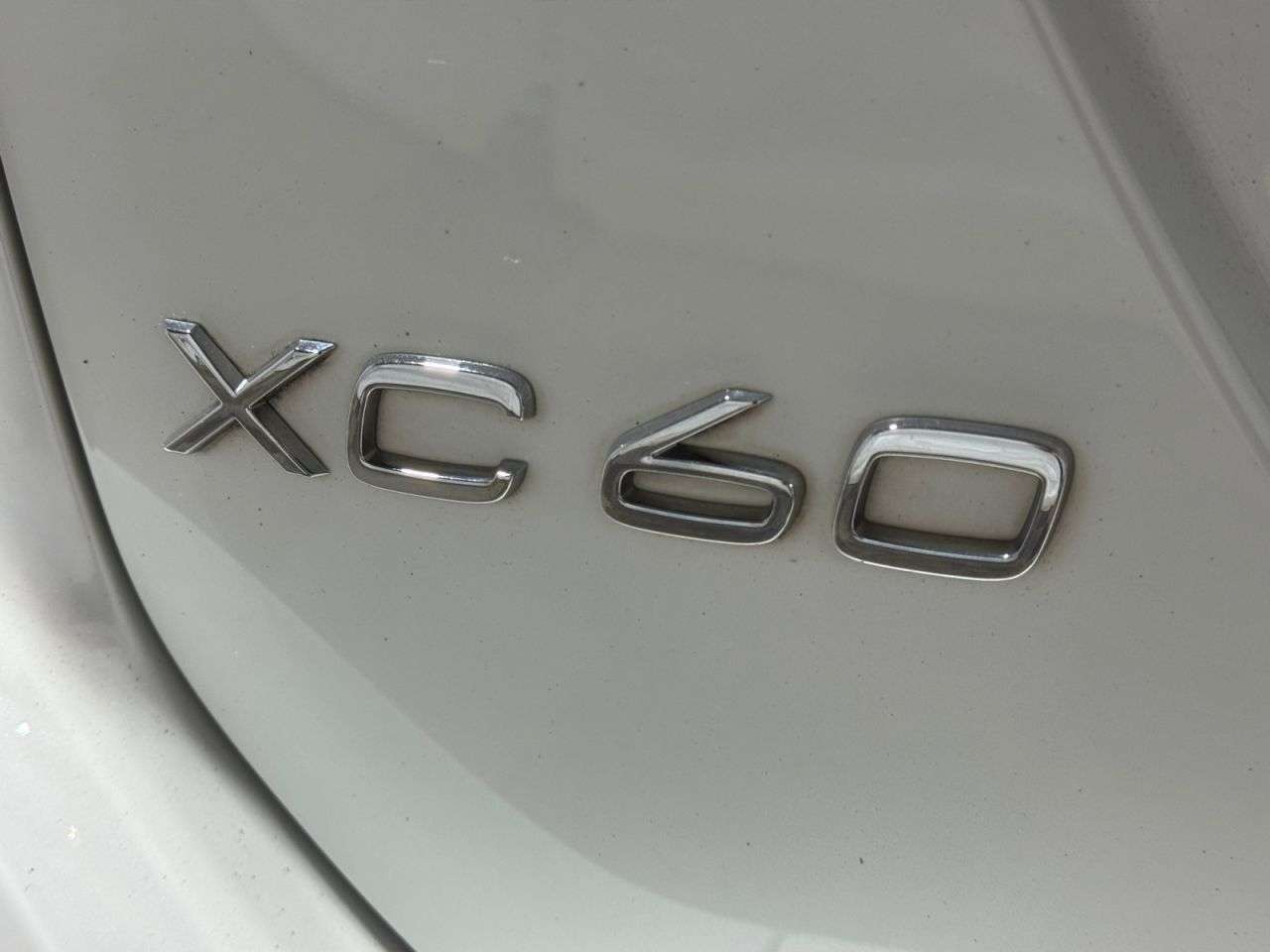 2016 VOLVO XC60 2016 VOLVO XC60
