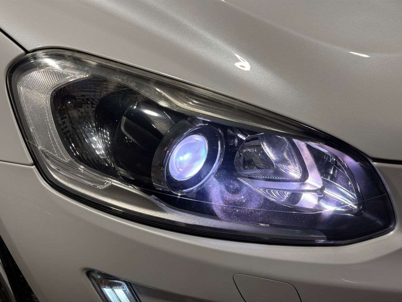 2016 VOLVO XC60 2016 VOLVO XC60