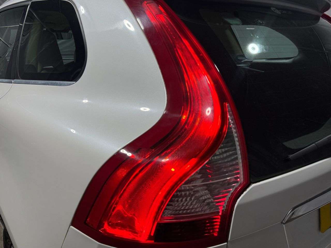 2016 VOLVO XC60 2016 VOLVO XC60