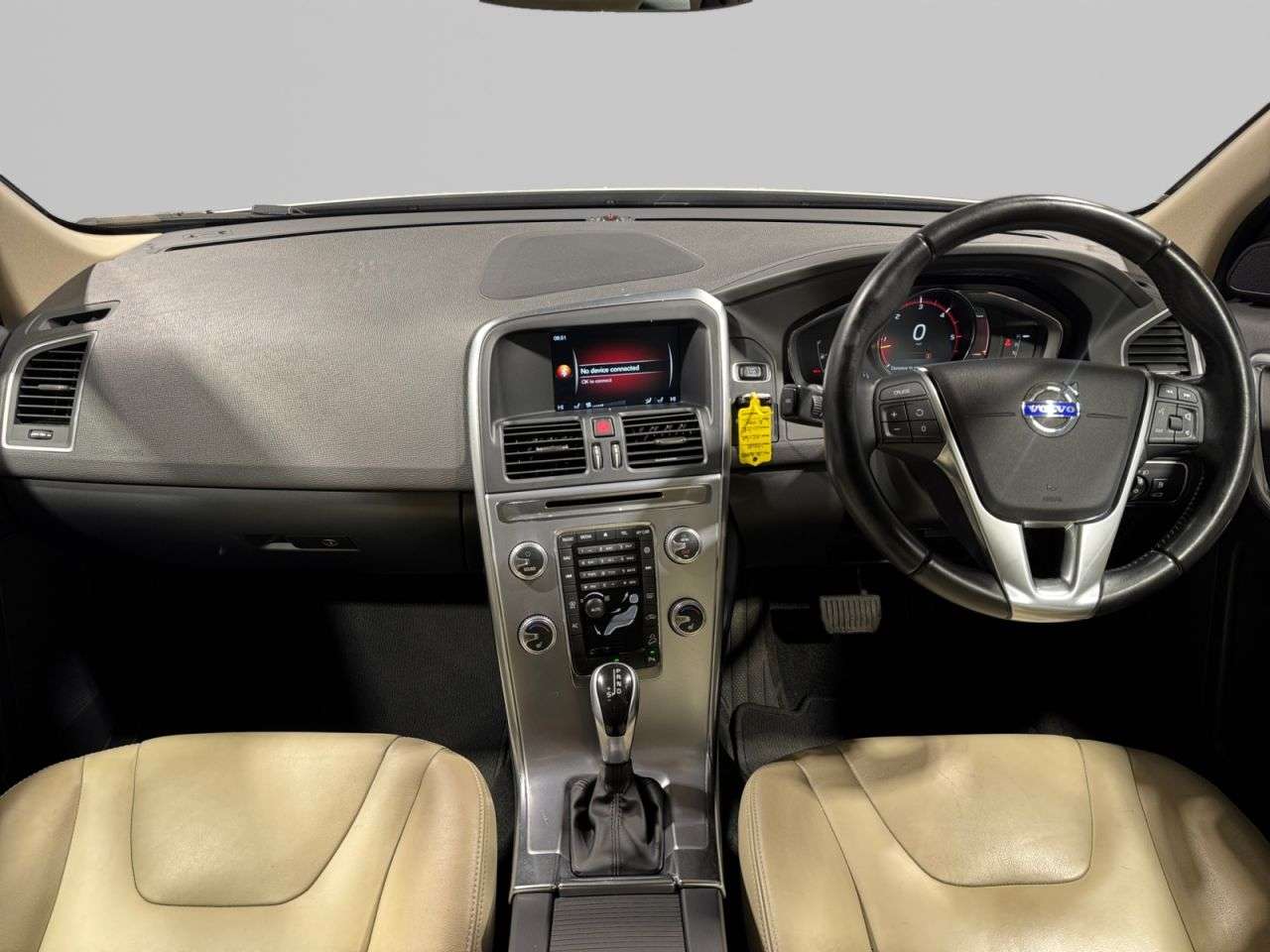 2016 VOLVO XC60 2016 VOLVO XC60