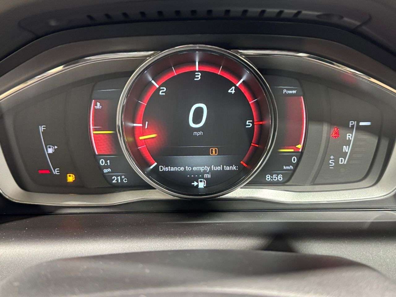2016 VOLVO XC60 2016 VOLVO XC60
