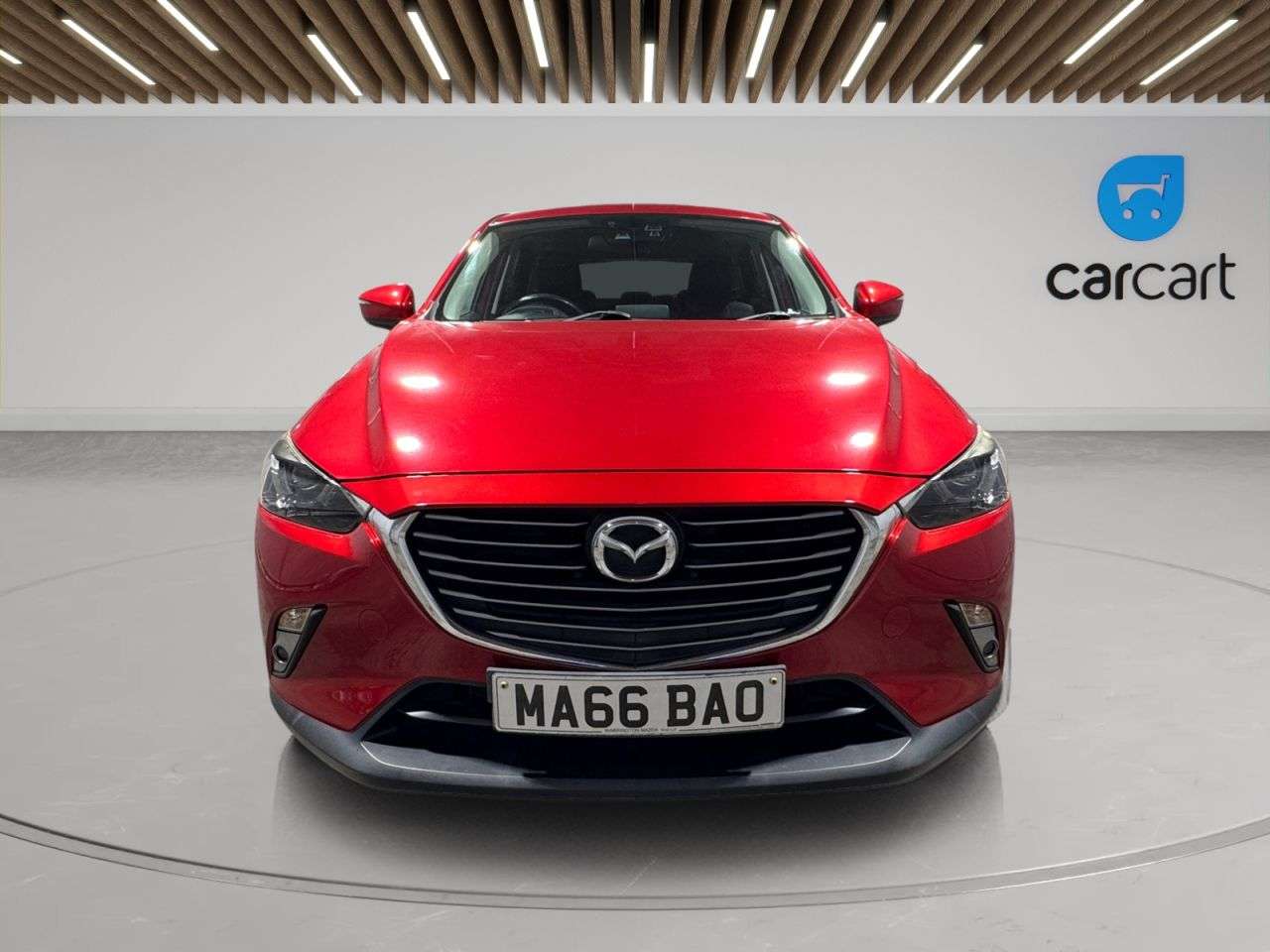 A 2016 MAZDA CX-3 2.0 SKYACTIV-G Sport Nav SUV 5dr Petrol Manual Euro 6 (s/s) (121 ps) (Rates A 2016 MAZDA CX-3 2.0 SKYACTIV-G Sport Nav SUV 5dr Petrol Manual Euro 6 (s/s) (121 ps) (Rates