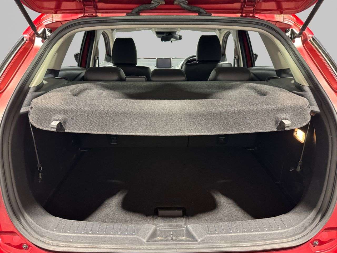 2016 MAZDA CX-3 2016 MAZDA CX-3