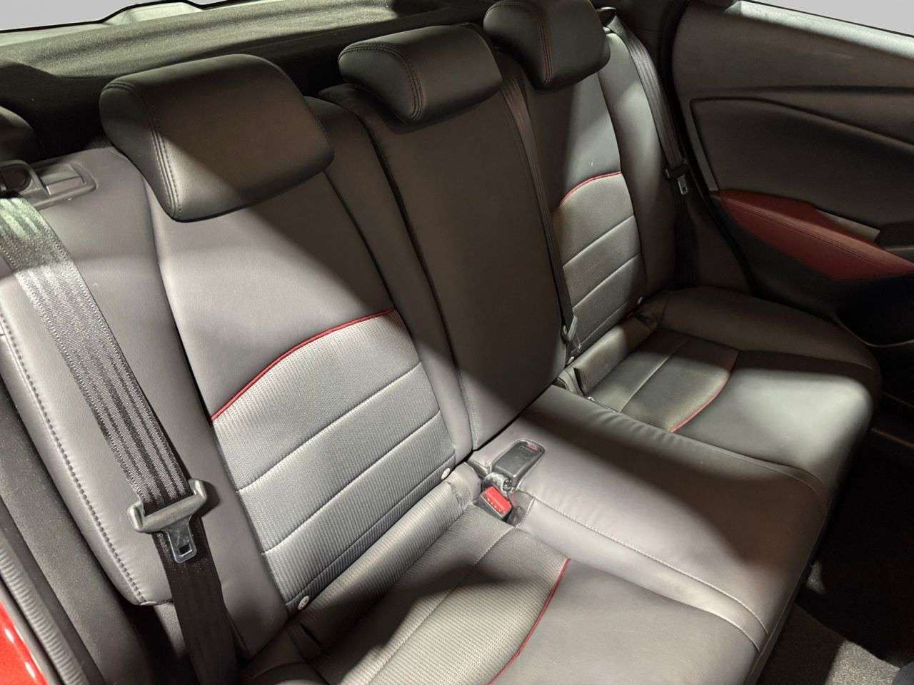 2016 MAZDA CX-3 2016 MAZDA CX-3