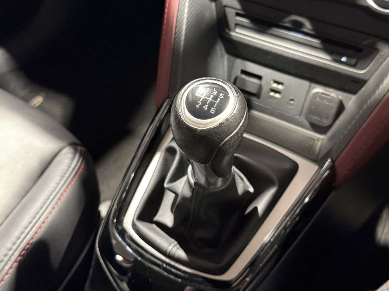 2016 MAZDA CX-3 2016 MAZDA CX-3