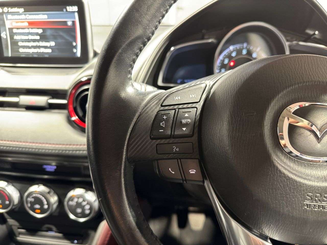 2016 MAZDA CX-3 2016 MAZDA CX-3