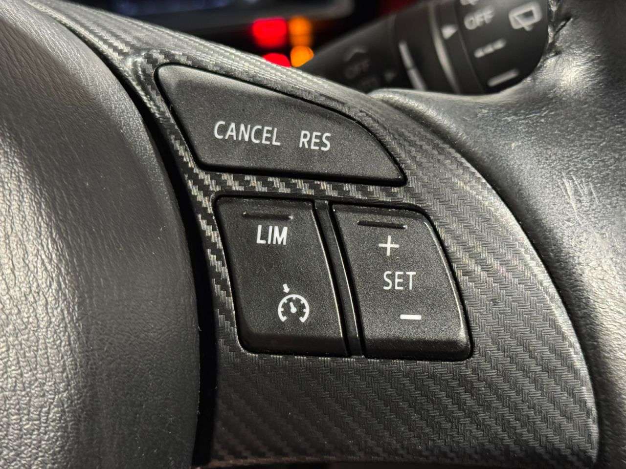 2016 MAZDA CX-3 2016 MAZDA CX-3