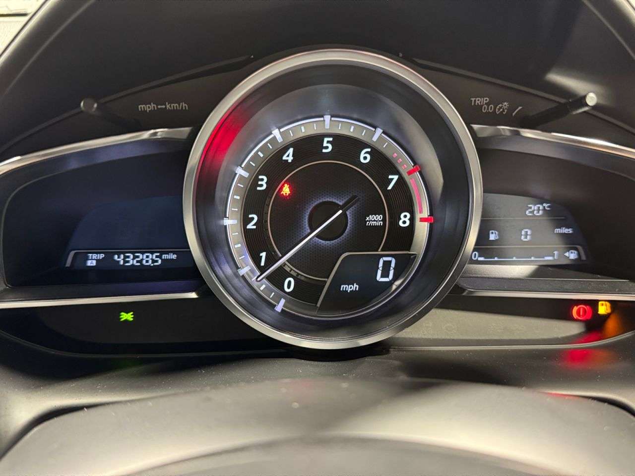 2016 MAZDA CX-3 2016 MAZDA CX-3