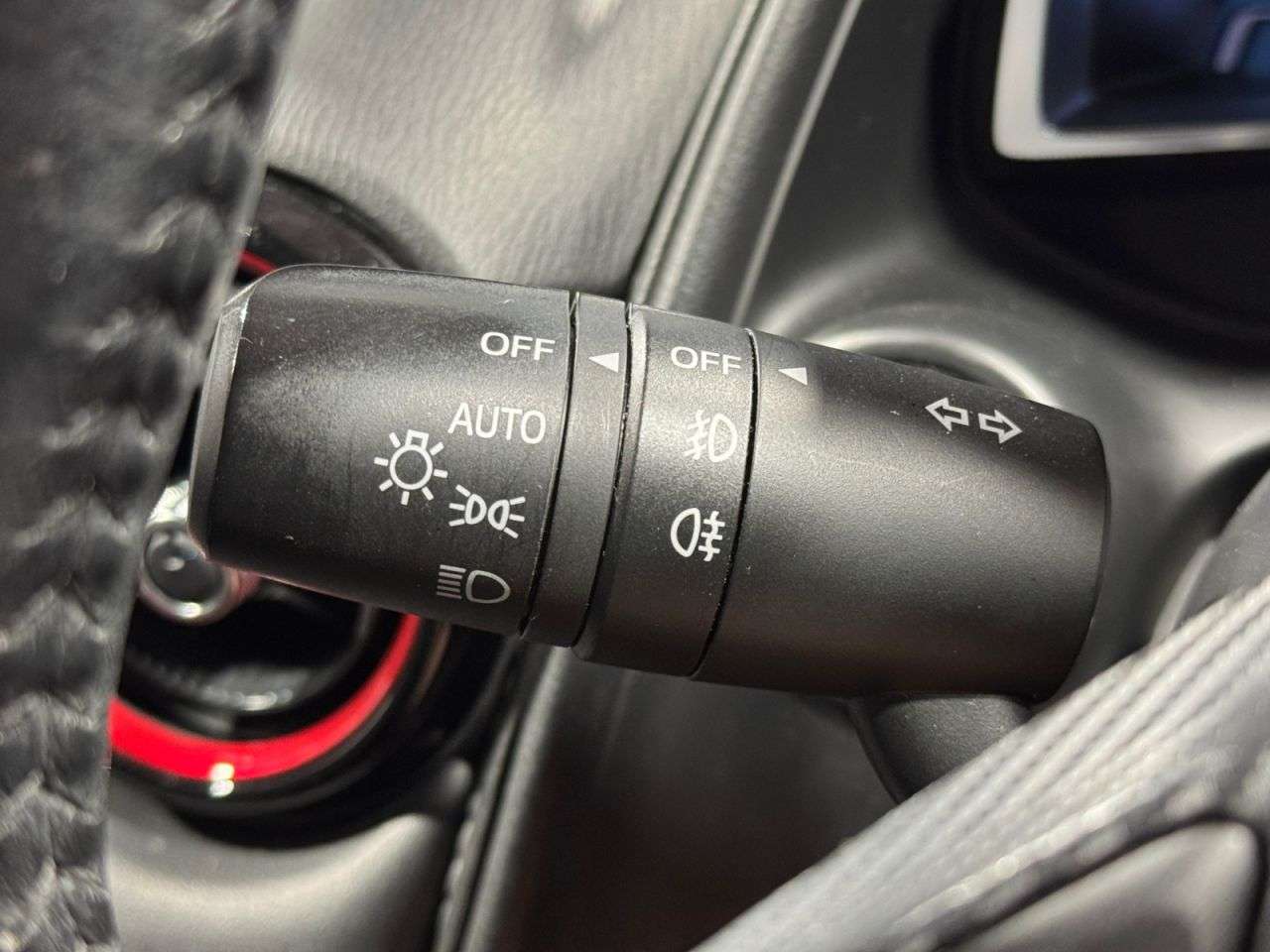 2016 MAZDA CX-3 2016 MAZDA CX-3