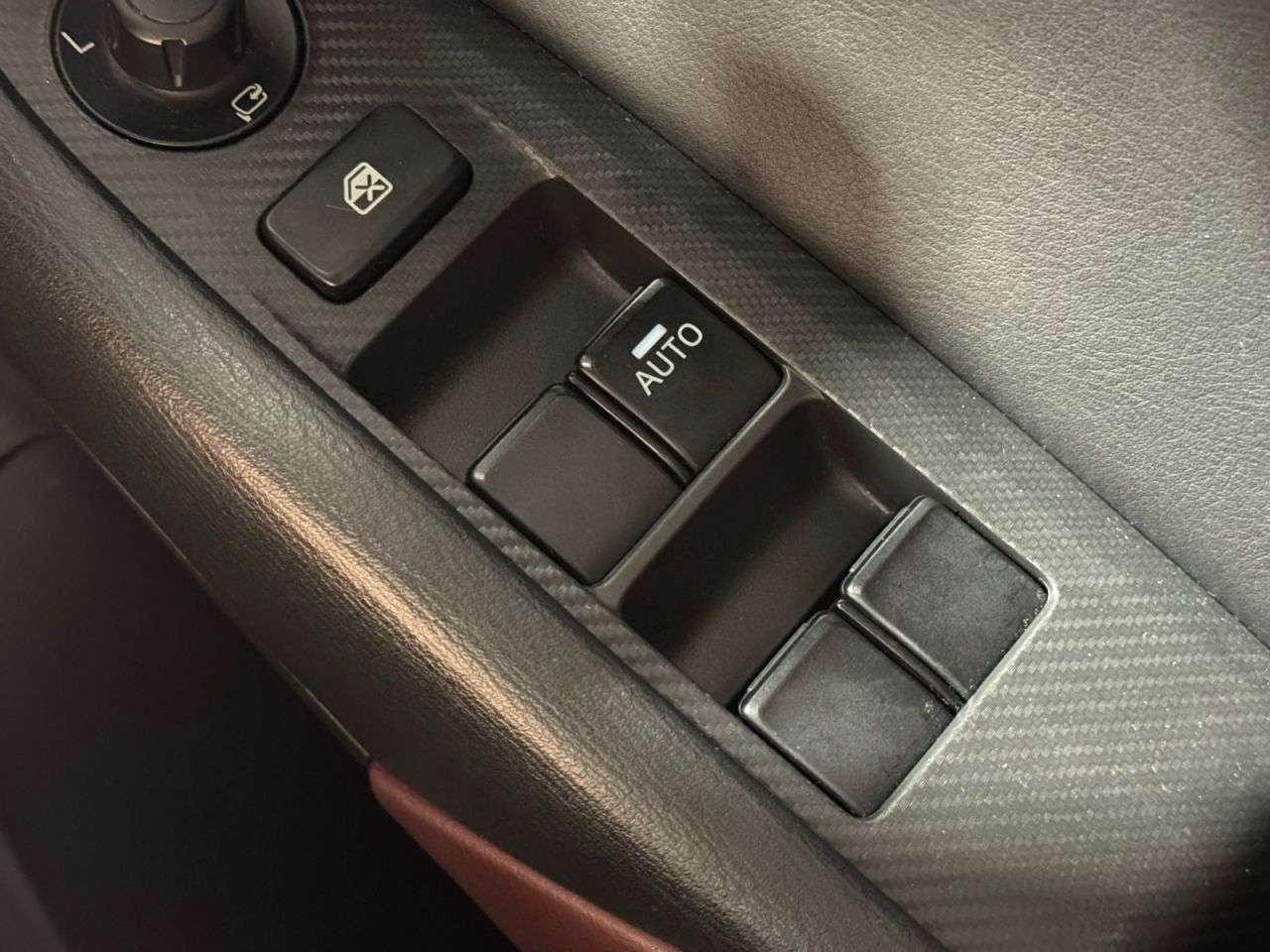 2016 MAZDA CX-3 2016 MAZDA CX-3