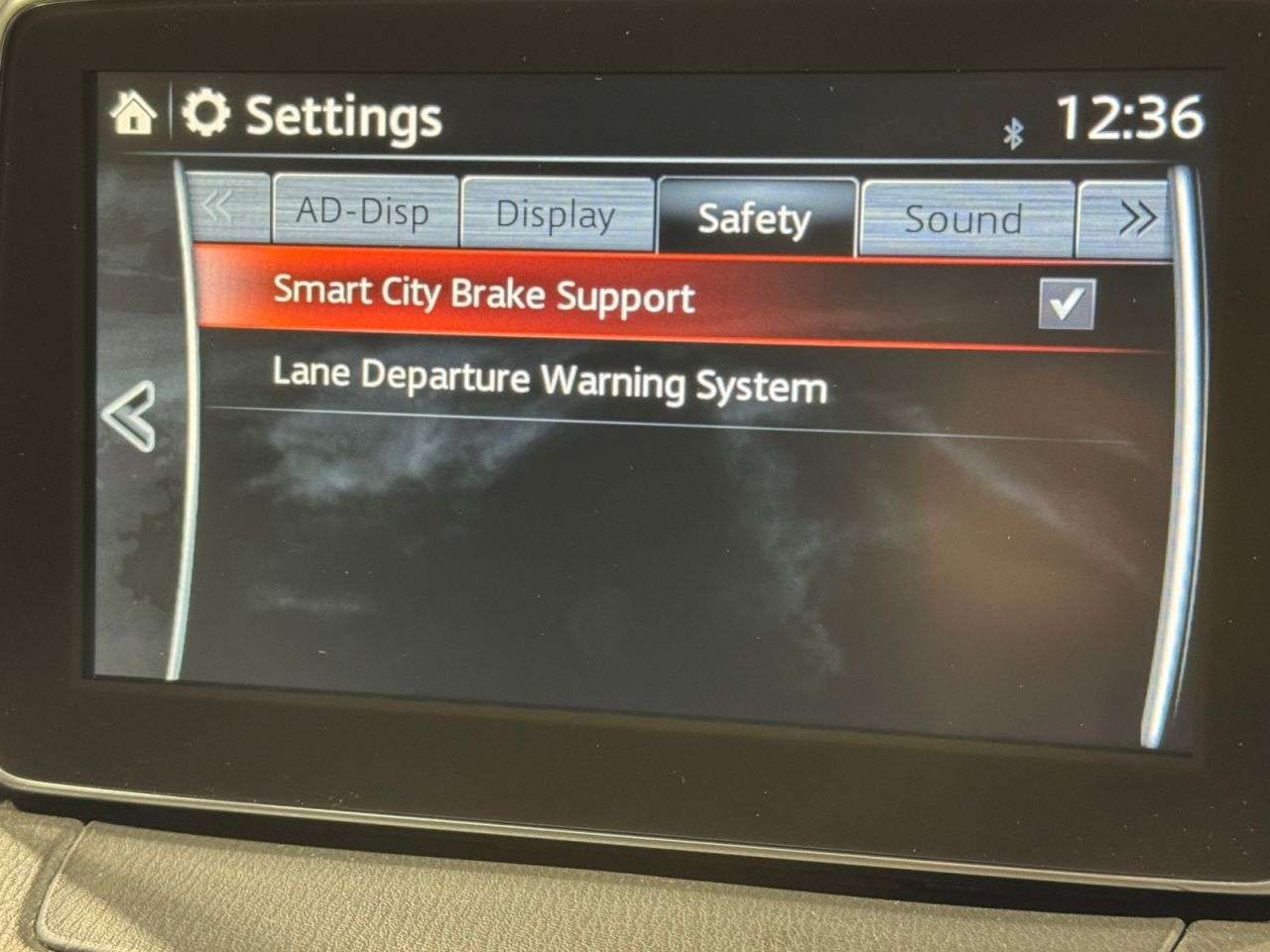 2016 MAZDA CX-3 2016 MAZDA CX-3