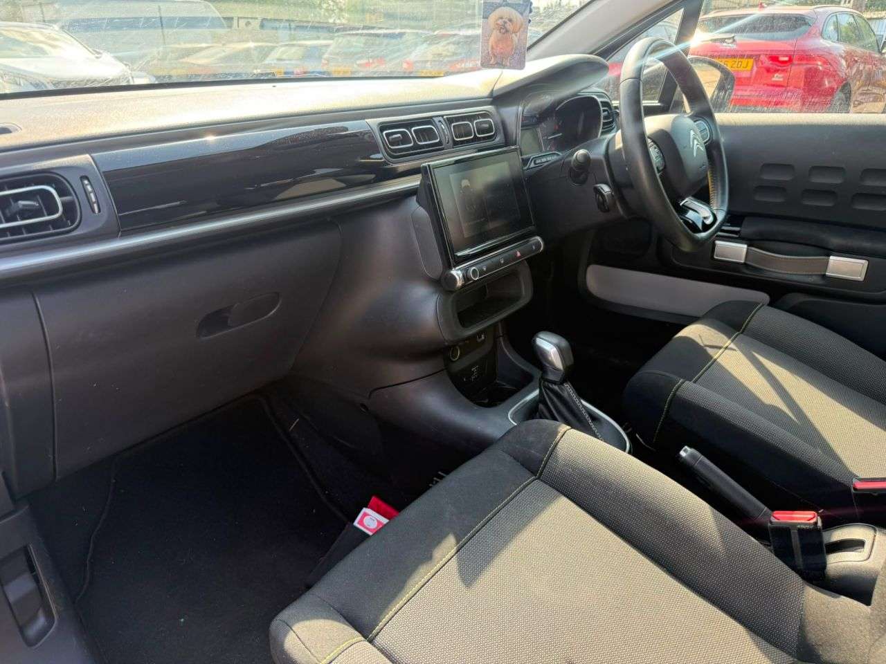 2018 CITROEN C3 2018 CITROEN C3