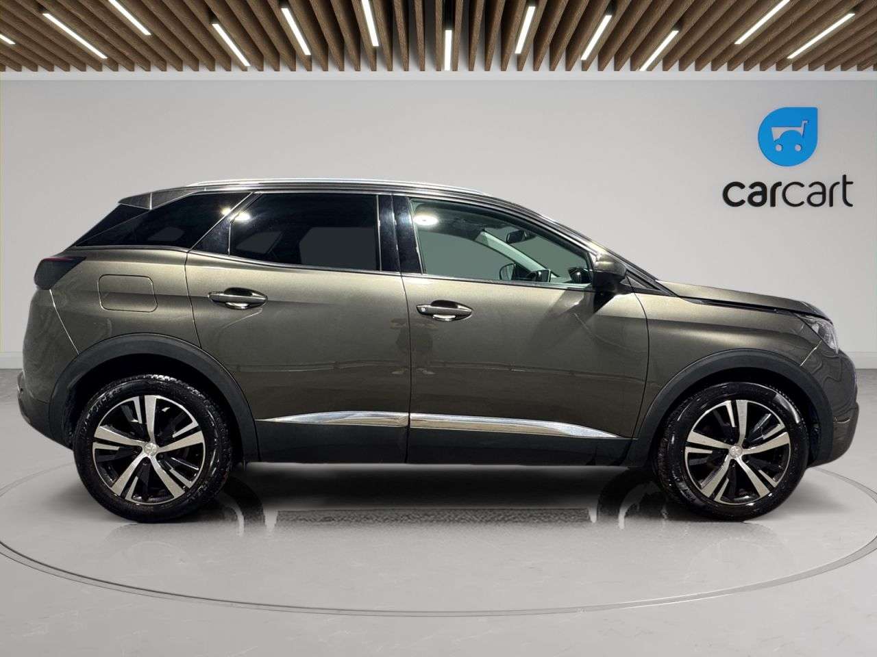 2018 PEUGEOT 3008 2018 PEUGEOT 3008