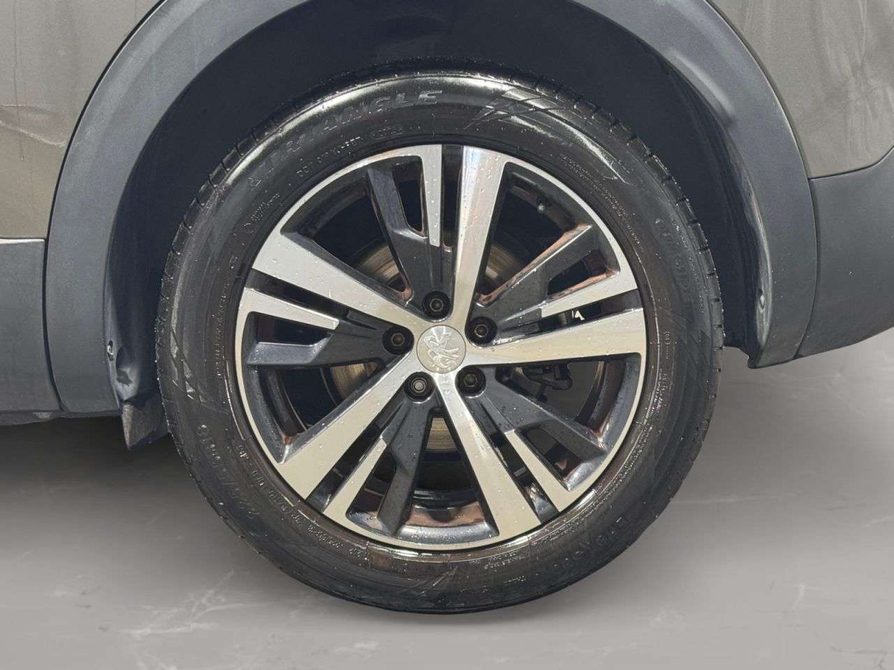 2018 PEUGEOT 3008 2018 PEUGEOT 3008