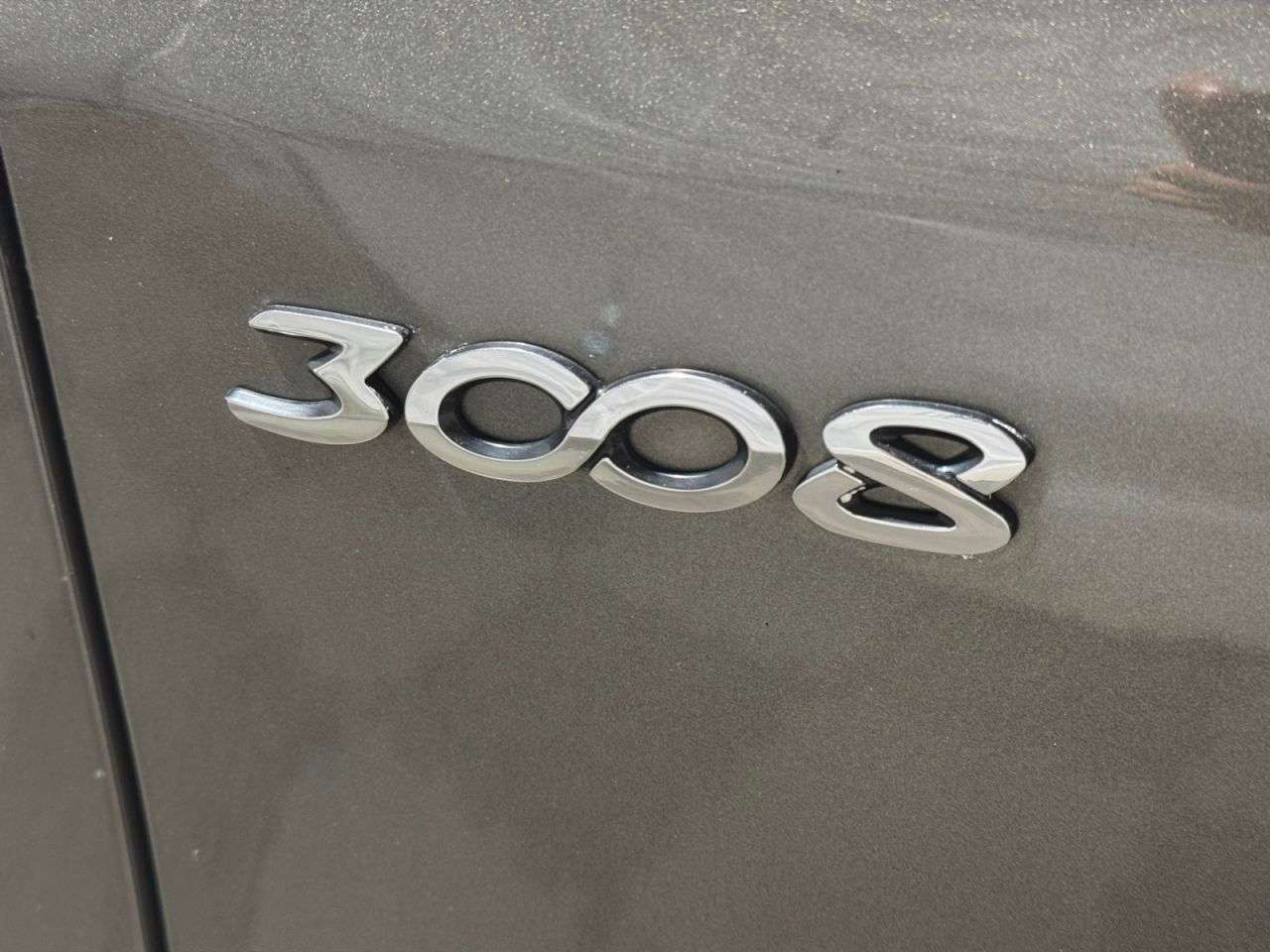 2018 PEUGEOT 3008 2018 PEUGEOT 3008