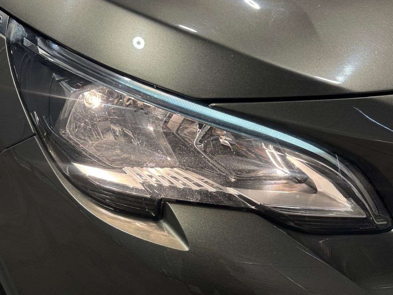 2018 PEUGEOT 3008 2018 PEUGEOT 3008