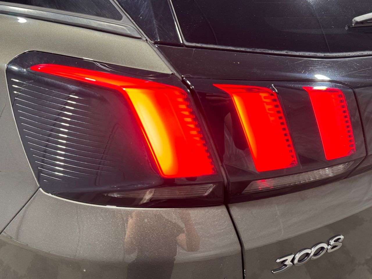 2018 PEUGEOT 3008 2018 PEUGEOT 3008