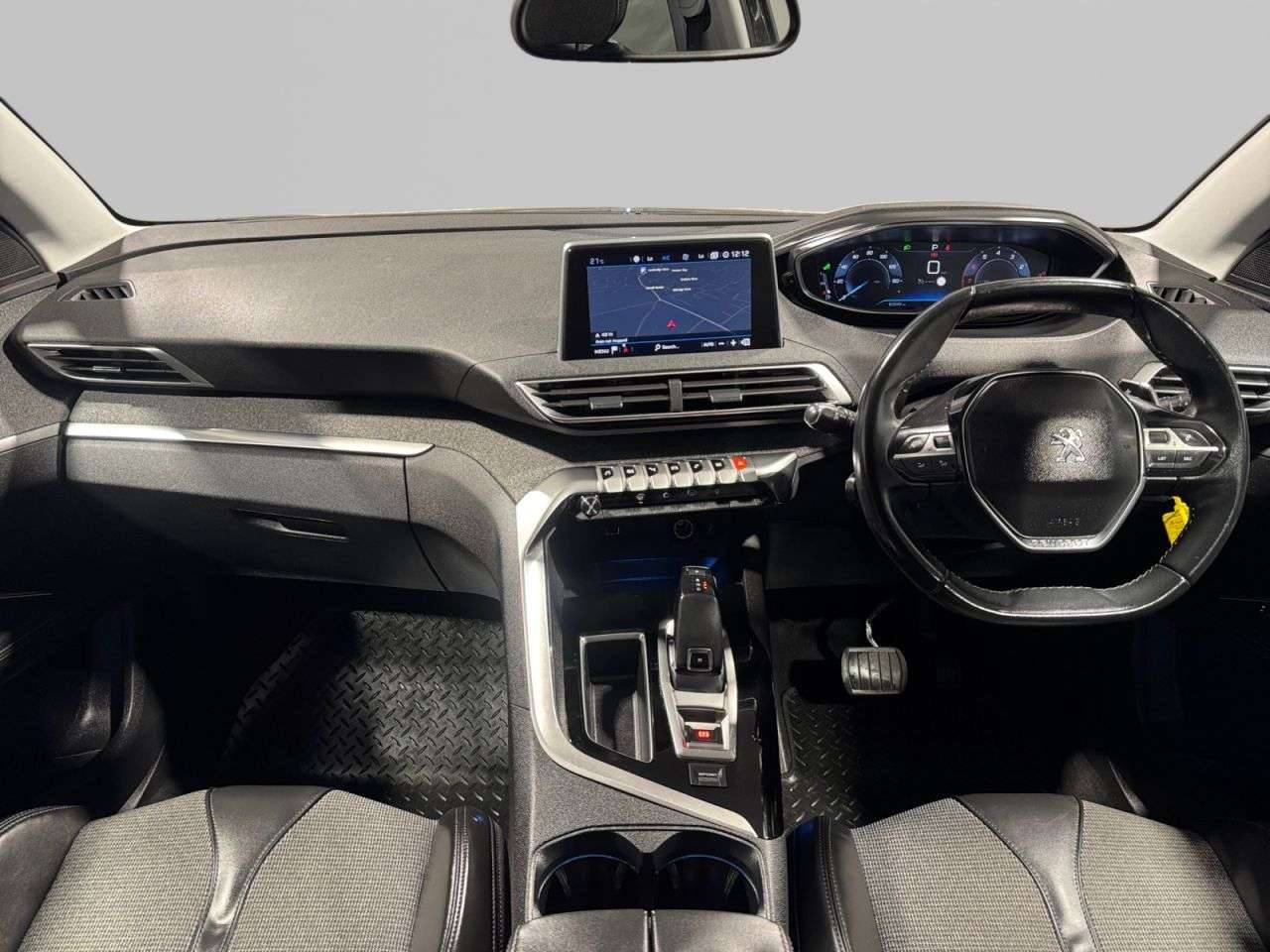 2018 PEUGEOT 3008 2018 PEUGEOT 3008