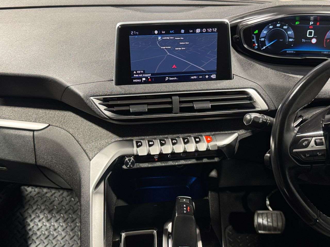 2018 PEUGEOT 3008 2018 PEUGEOT 3008