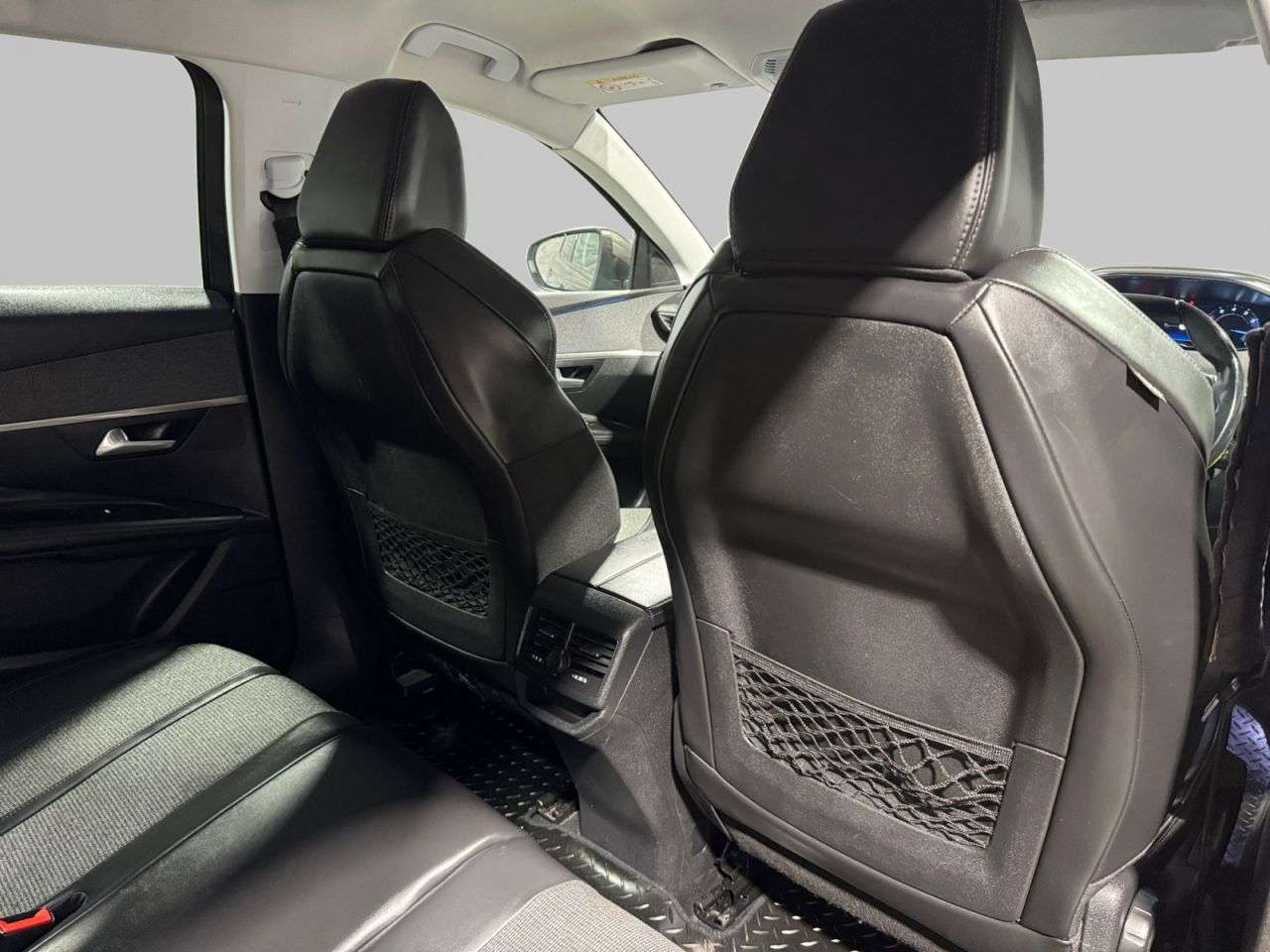2018 PEUGEOT 3008 2018 PEUGEOT 3008