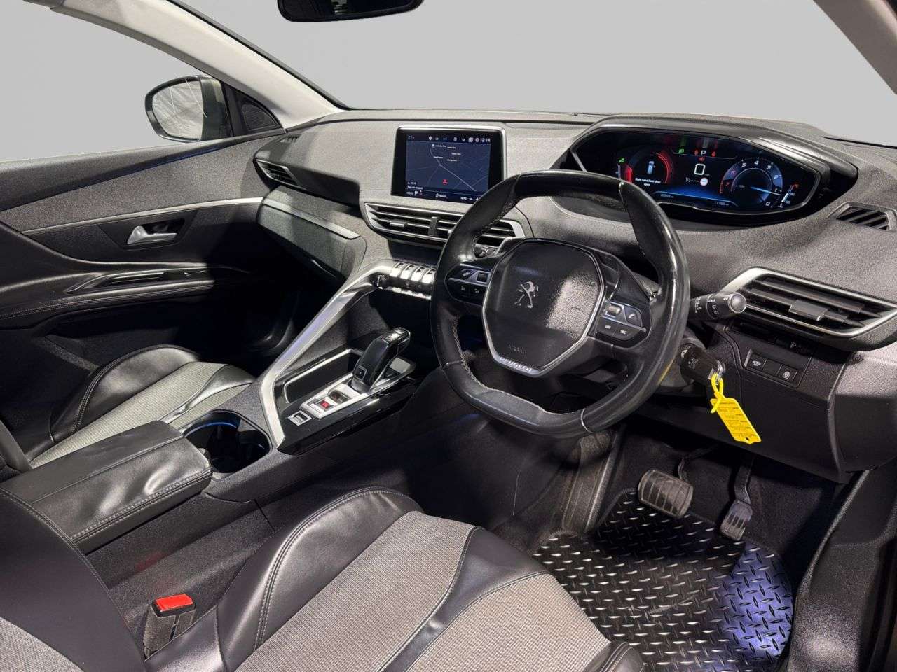 2018 PEUGEOT 3008 2018 PEUGEOT 3008