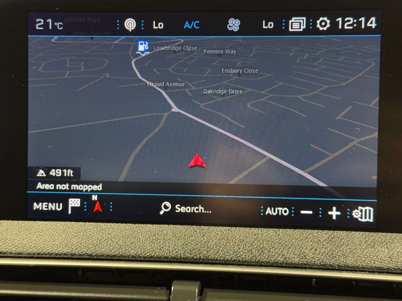 2018 PEUGEOT 3008 2018 PEUGEOT 3008