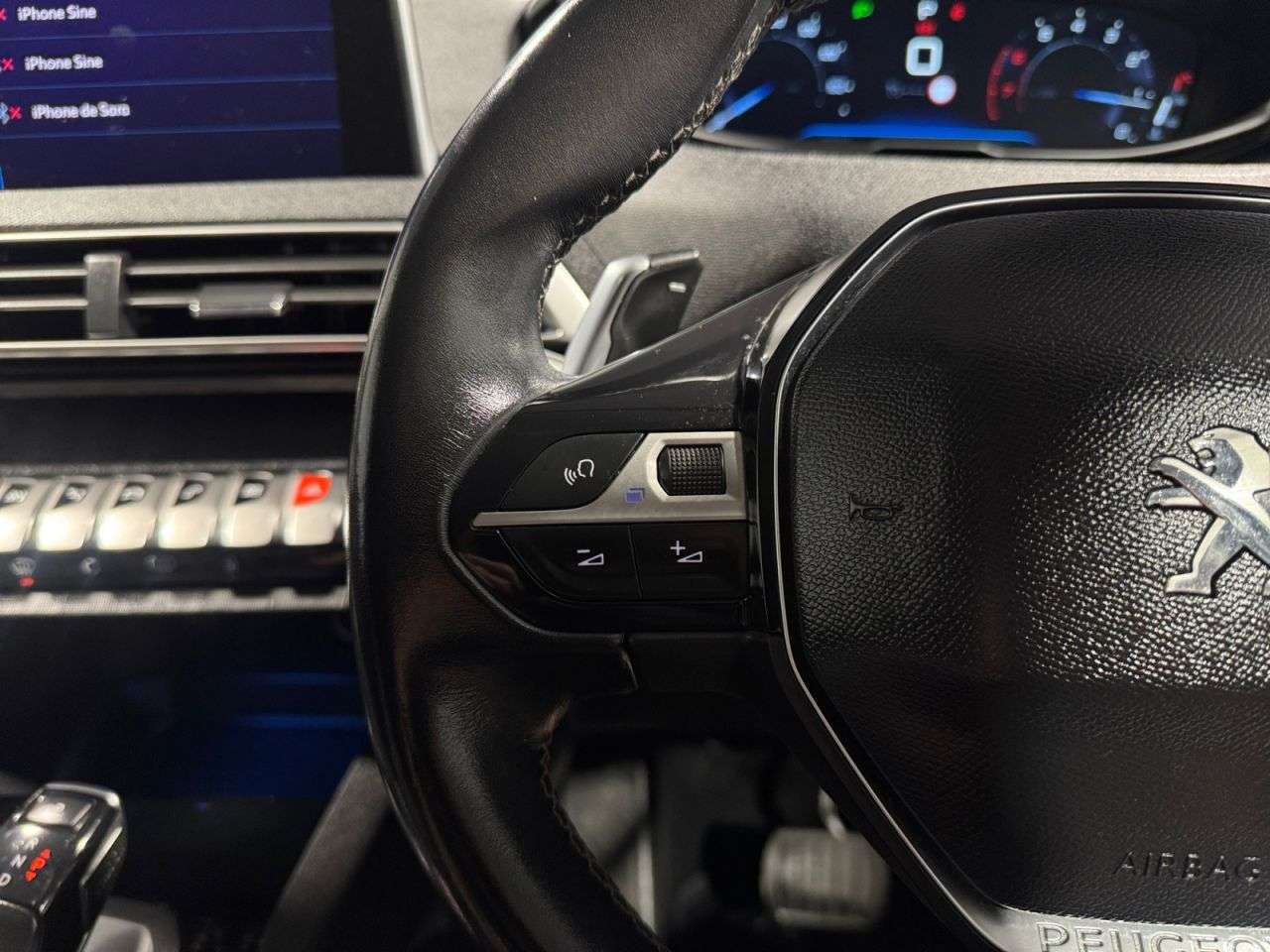 2018 PEUGEOT 3008 2018 PEUGEOT 3008