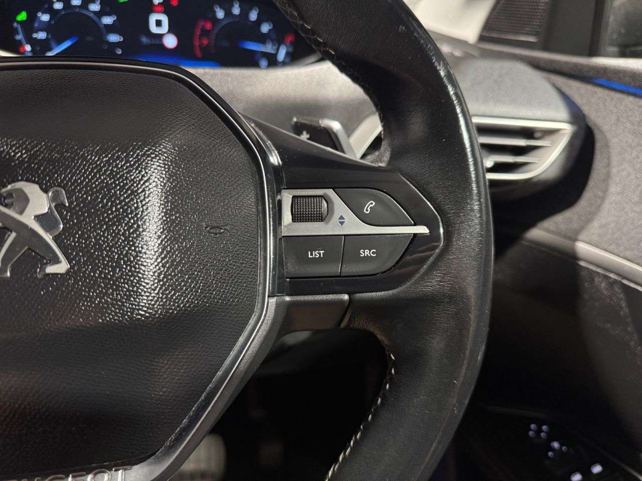 2018 PEUGEOT 3008 2018 PEUGEOT 3008