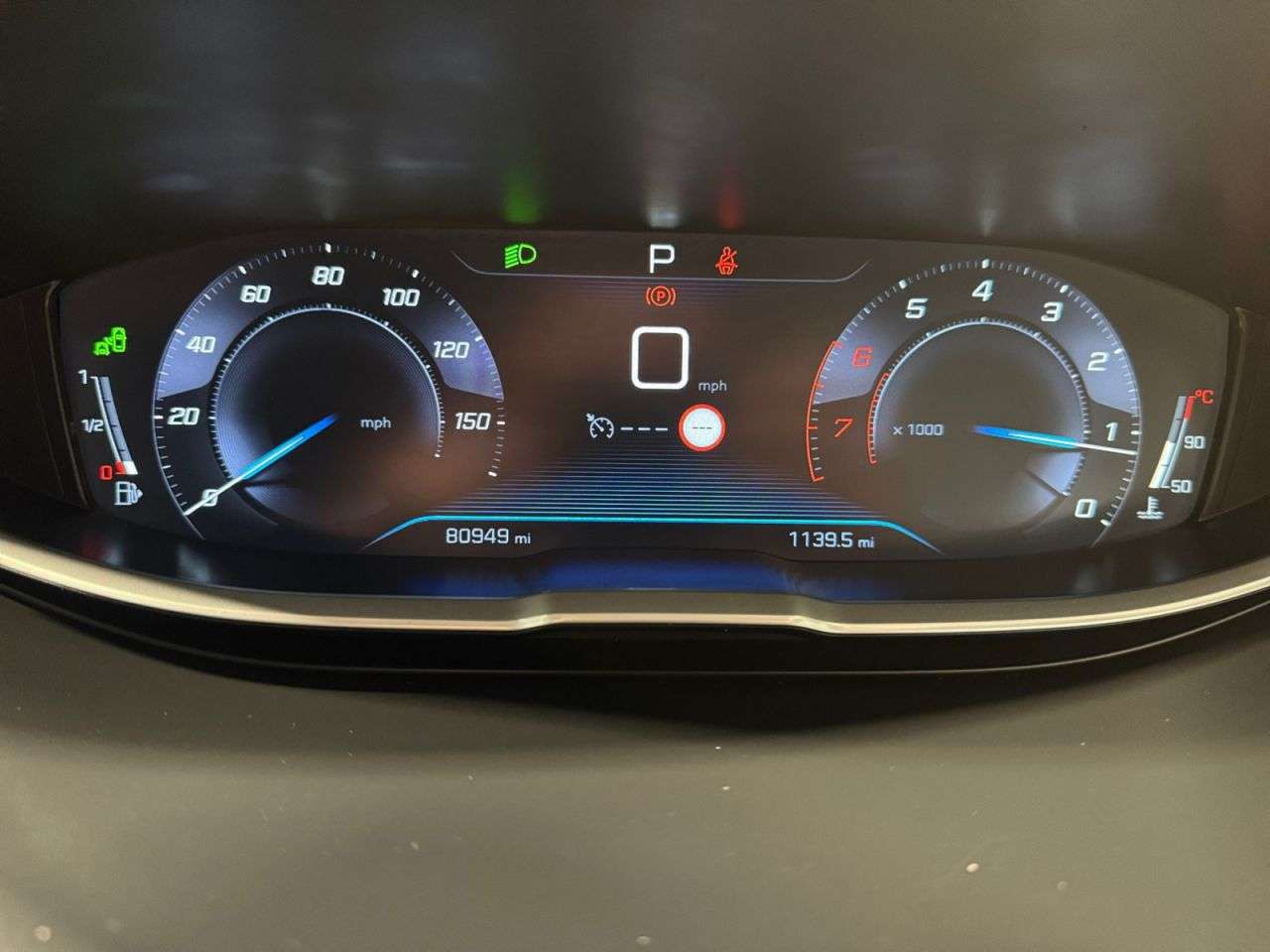 2018 PEUGEOT 3008 2018 PEUGEOT 3008