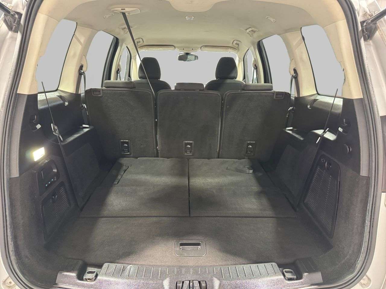 2018 FORD GALAXY 2018 FORD GALAXY