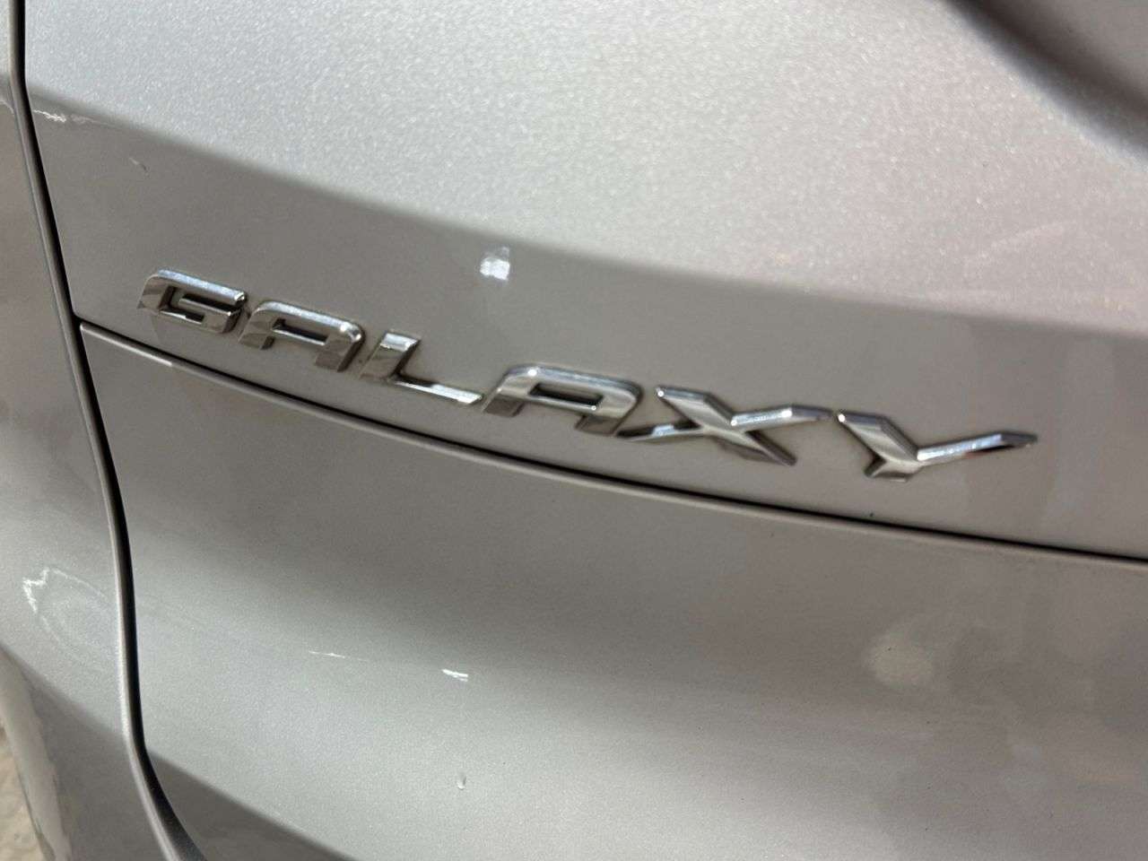 2018 FORD GALAXY 2018 FORD GALAXY